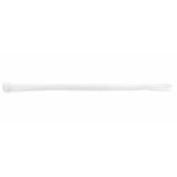 BRIDA NYLON 3,6X300 MM BLANCA 100 UDS