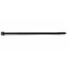 BRIDA NYLON 4,8X160 MM NEGRA 100 UDS
