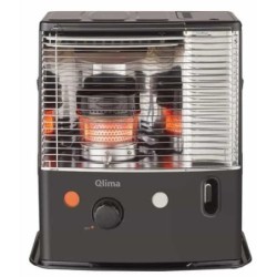 ESTUFA DE PARAFINA. POTENCIA 2,4 KW. - 101656