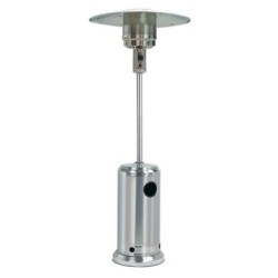 ESTUFA DE GAS PARA EXTERIOR. POTENCIA 13500 W.
