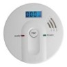 DETECTOR CO - MONOXIDO DE CARBONO