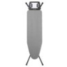 TABLA DE PLANCHAR K-UNO BLACK TUBE NATURAL PLOMO