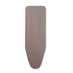 FUNDA MULETON 130X48 NATURAL ARENA
