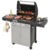 BBQ A GAS 3 SERIES CLASSIC LS PLUS