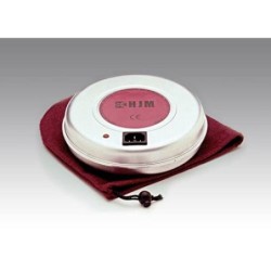 ACUMULADOR CALOR PORTATIL 850W. 410