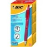 BOLIGRAFO GEL 0.7 ROJO (CAJA-12)