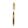 MARCADOR FLUOR NARANJA (CAJA-12)