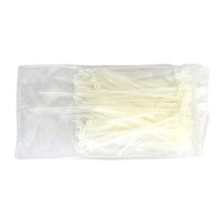 BRIDA NYLON NEUTRO 1000X12,6 ( CENT. )