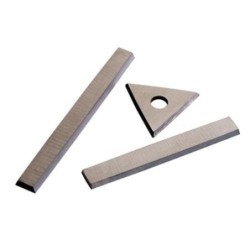 HOJA RECAMBIO RASQUETAS 442/PARA REFERENCIA 650