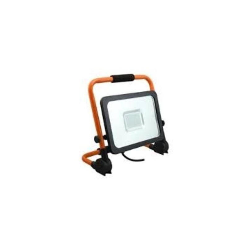 FOCO LED SAROS 50W SILLITA 6000LM 1184056