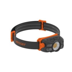 LINTERNA CABEZA C/SENSOR MOVIMINTO EROS PRO 603071
