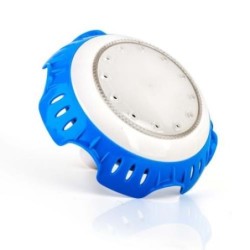 PROYECTOR LED COLOR CONEXION VALVULA RETORNO LEDRC