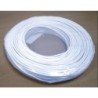 CABLE H05VV-F 3X1 MM. BLANCO ( M. )