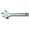 LLAVE AJUSTABLE MOLETA LATERAL 16 95C