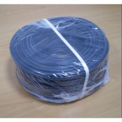 CABLE RV-K 0.6/1KV 3X2.5 MM. NEGRO ( M. )