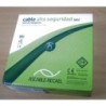 CABLE H07Z1-K CPR 4 MM. AZUL ( M. )