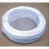 PARALELO AUDIO 2X1MM2 BLANCO (M.)