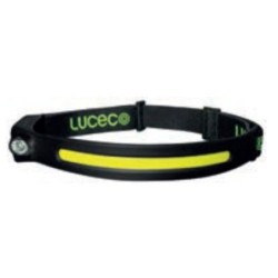 FRONTAL LED USB FLEXIBLE 5W 350LM+150LM 6500K