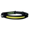 FRONTAL LED USB FLEXIBLE 5W 350LM+150LM 6500K