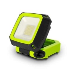 MINI LUZ DE TRABAJO RECARGABLE USB 9W 750LM 6500K