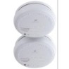 DETECTOR HUMO XINDAR-ELLEMENTS (PACK 2)