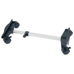 CARRO TRANSPORTE ESTUFO ZIBRO RS221