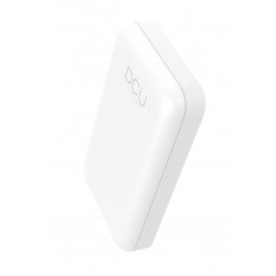 POWER BANK MAGSAFE PD20W 5000MAH BLANCO