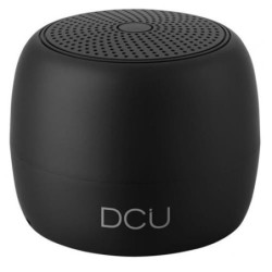ALTAVOZ LED BLUETOOTH 5.0 IPX5 NEGRO