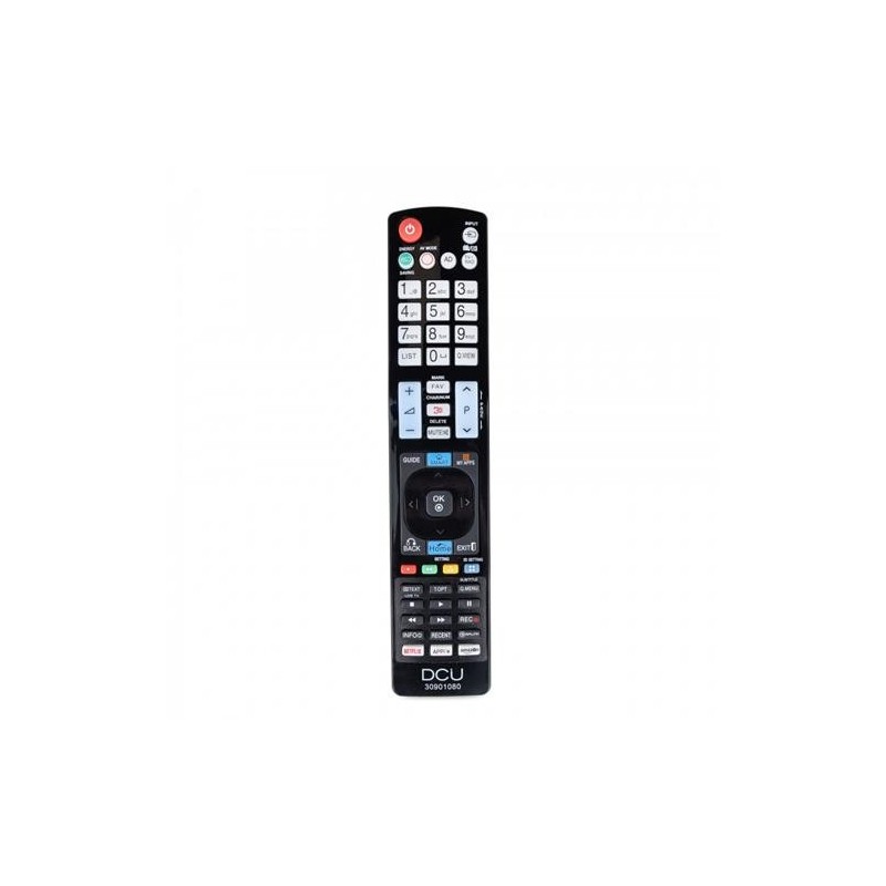 MANDO A DISTANCIA PARA LG SMART 30901080