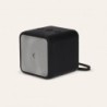 ALTAVOZ INALAMBRICO KUBIC BOX NEGRO BLUESPEAK09