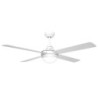 VENTILADOR DE TECHO BALOO BLANCO