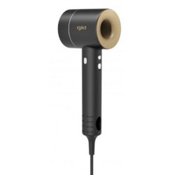 SECADOR PELO IONICO NEGRO 1600W ONYXSENSE