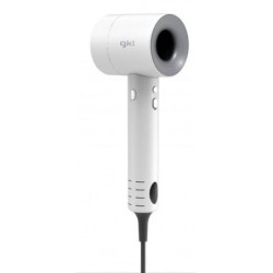 SECADOR PELO IONICO BLANCO 1600W PEARLSENSE
