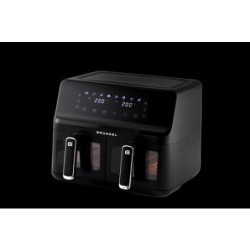 FREIDORA DE AIRE 2700W DUAL TASTY FRYER