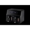 FREIDORA DE AIRE 2700W DUAL TASTY FRYER