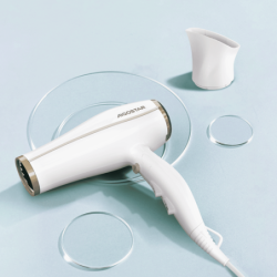 SECADOR DE PELO PROFESIONAL 1800-2200W 295943