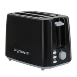 TOSTADOR WARRIOR. 750W. BLANCO  295851