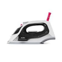 PLANCHA VAPOR SOLAC OPTIMA CERAMIC 2400W PV2400