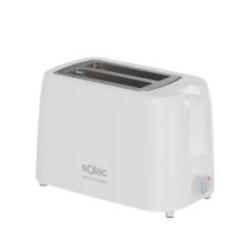 TOSTADOR SOLAC 2 RANURAS CORTAS BUON GIORNO TC5420