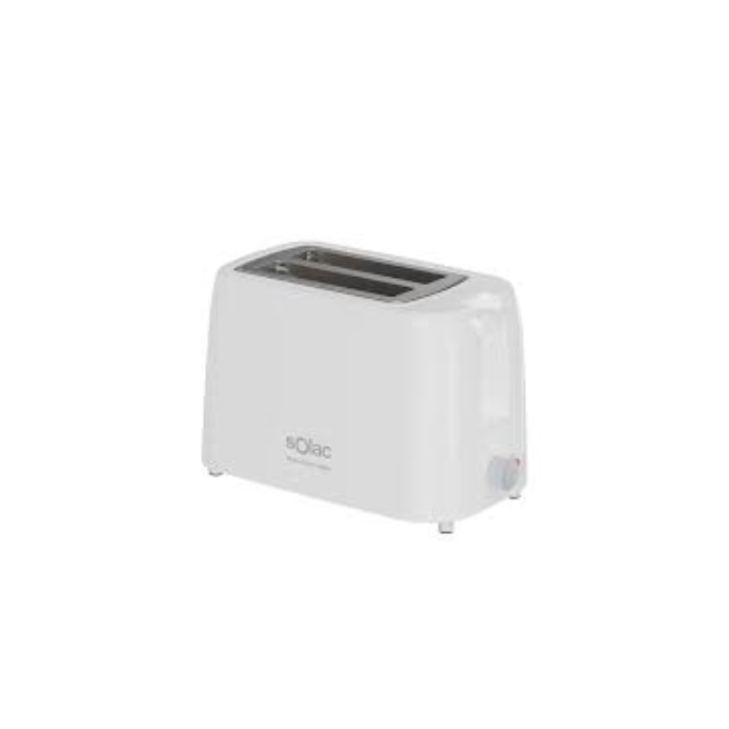 TOSTADOR SOLAC 2 RANURAS CORTAS BUON GIORNO TC5420