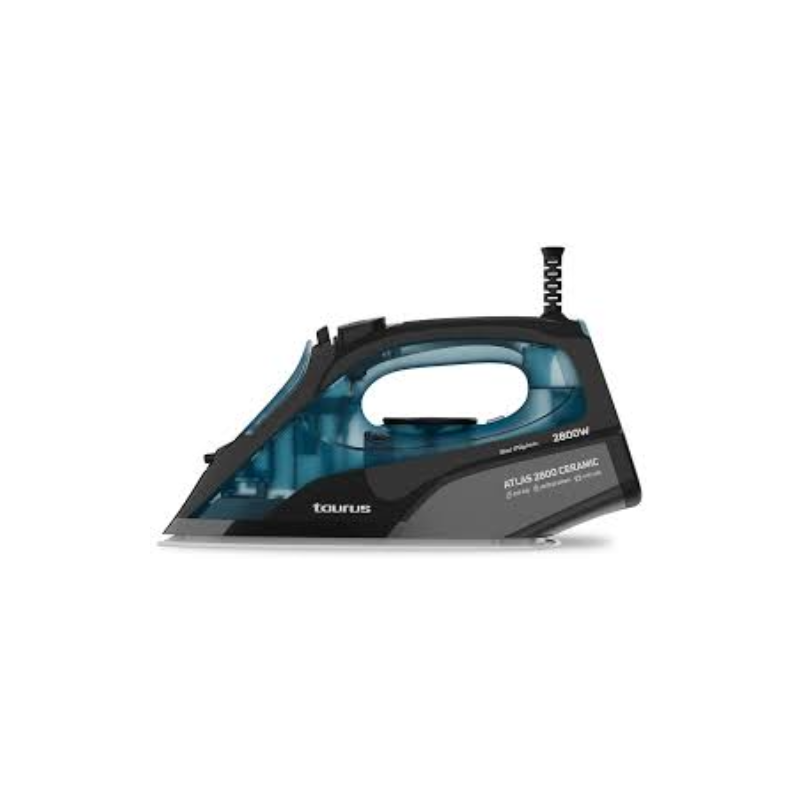 PLANCHA VAPOR ATLAS 2800W CERAMIC