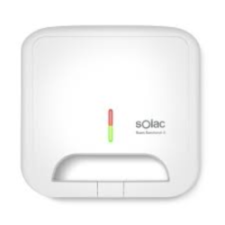 SANDWICHERA SOLAC BUON SANDWICH II 750W SD5054