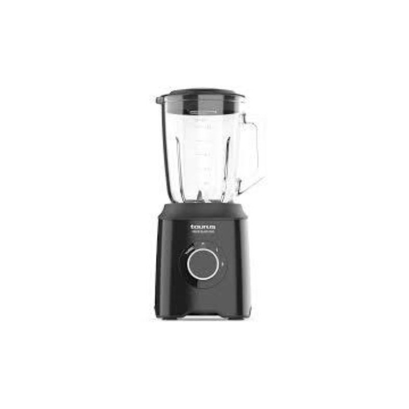 BATIDORA VASO PRIOR GLASS 1500W