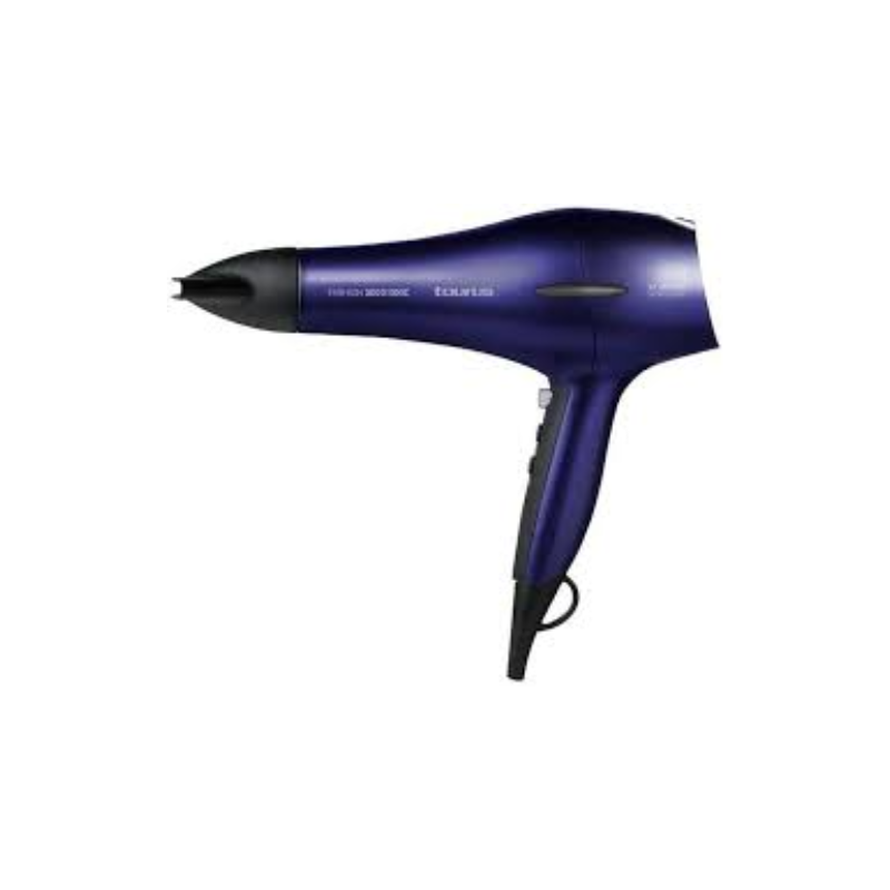 SECADOR PELO PROFESIONAL FASHION 3000 IONIC