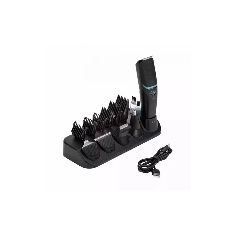 CORTAPELOS Y RASURADORA CORPORAL 5 EN 1