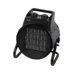 CALEFACTOR CERAMICO INDUSTRIAL 3000W 230V JCTC3230