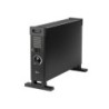 CONVECTOR POTENCIA NEGRO 2.000W 20M2 JCCV2314