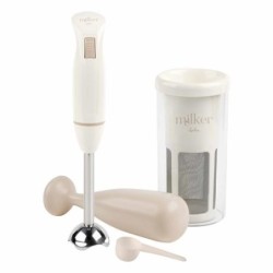 SET MILKER CON BATIDORA DE MANO 400W - JELV2350