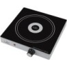 COCINA VITRO ELECTRICA 2000 W. CUERPO METAL. V139