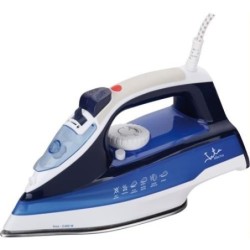 PLANCHA VAPOR 2600 W. SUELA INOXIDABLE PL618
